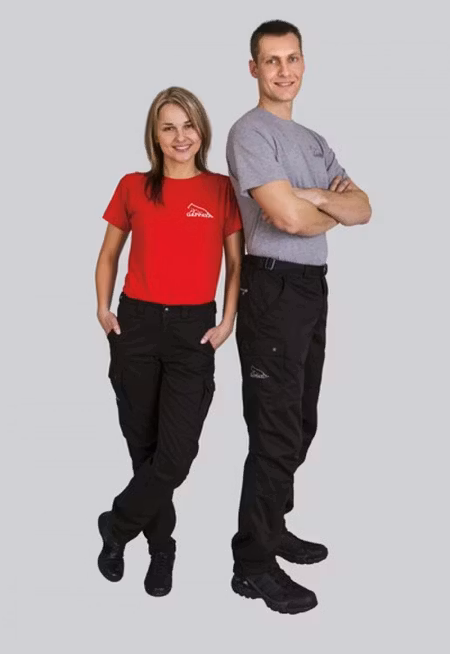 Byxa Verlee unisex  REA