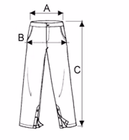 Byxa Thermo