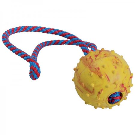 Gappay boll mellan  6 cm med handtag.