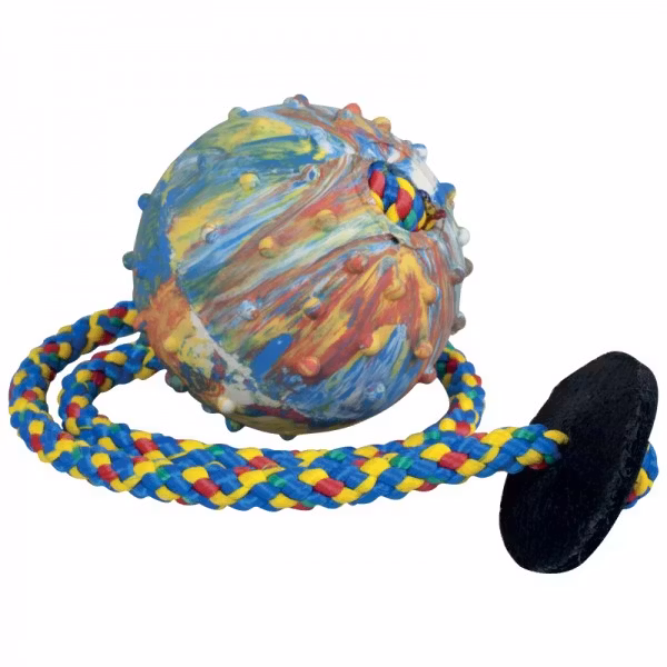 Gappay boll mellan 6 cm med stopp