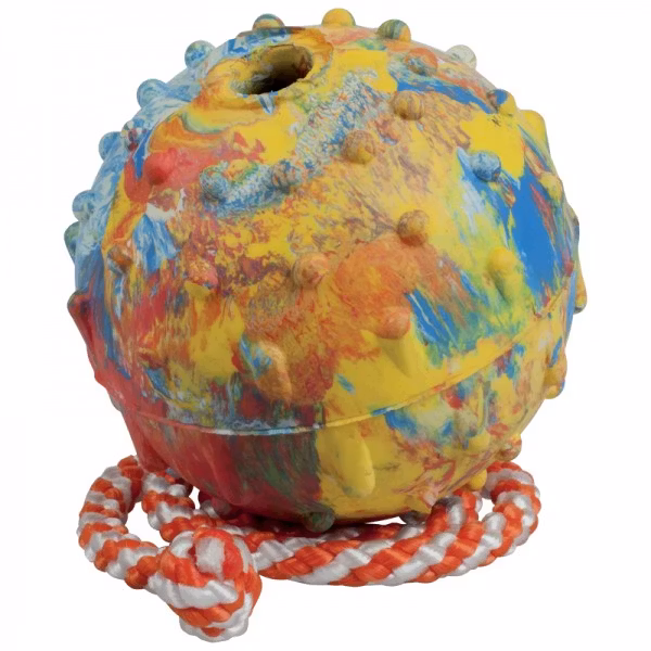 Gappay boll stor 7 cm ihålig