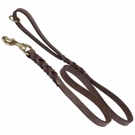 Tävlingskoppel 120 cm Gappay