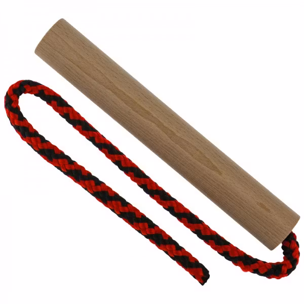 Apportstick trä