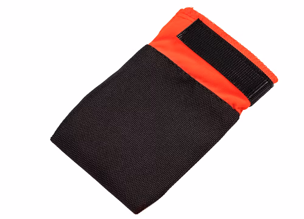 Hundsocka Solid sock 4 pack