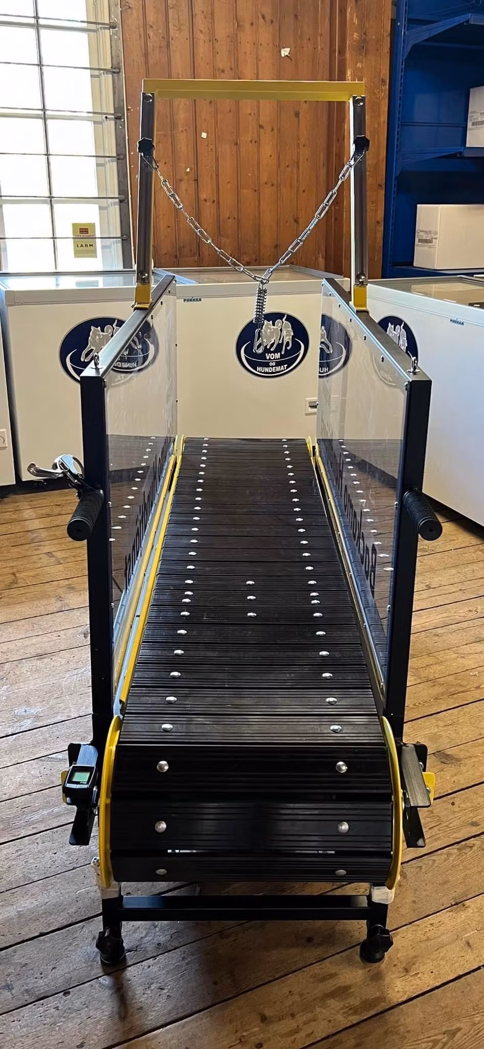 Treadmill