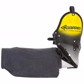 Skyddsärm igp standard.