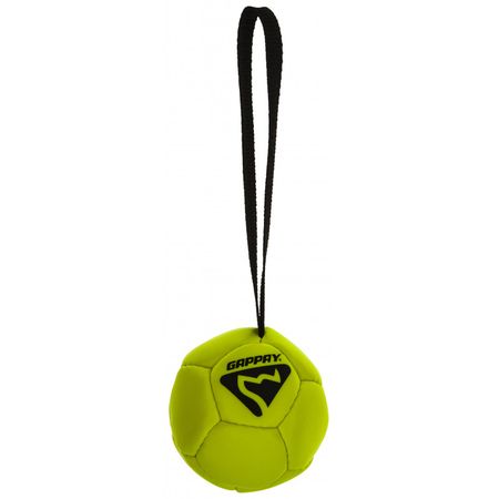 Eco-läder boll liten