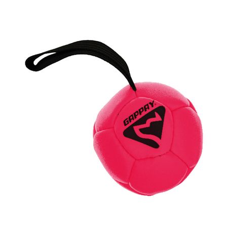 Eco-läder boll liten
