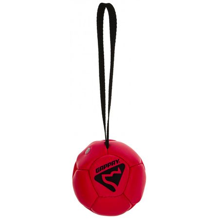 Eco-läder boll liten med pip