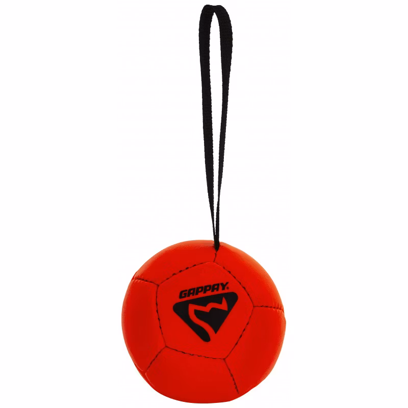 Eco-läder boll stor