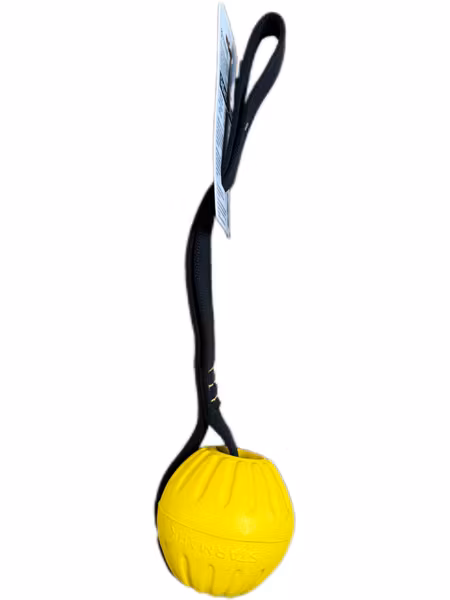 Durafoam boll med handtag 2 storlekar