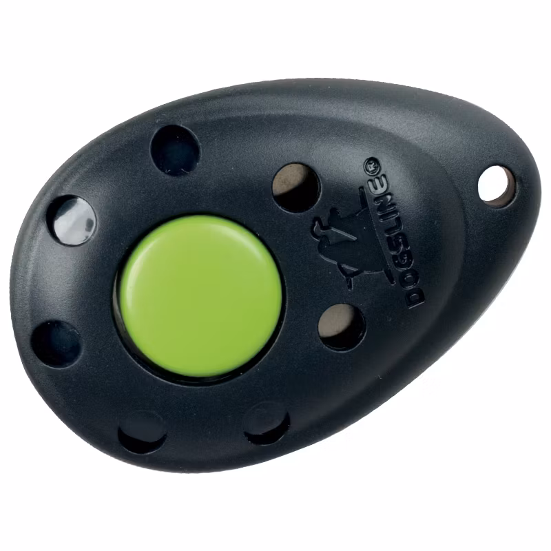 Fingerklicker Starmark