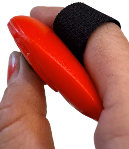 Fingerklicker