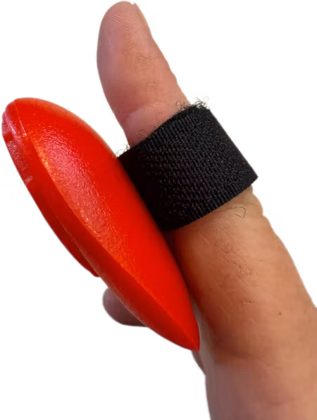 Fingerklicker
