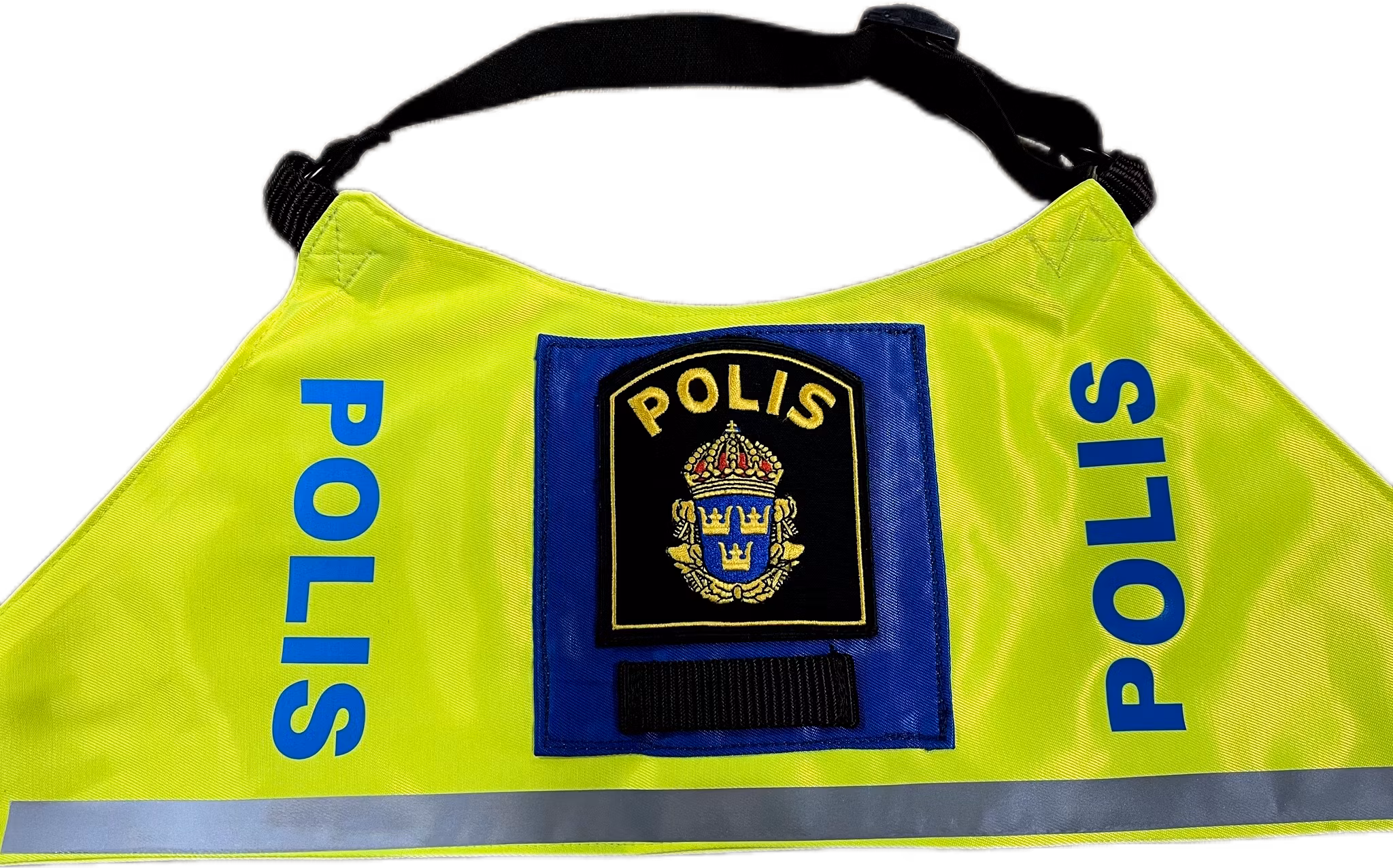 Söktecken Polis