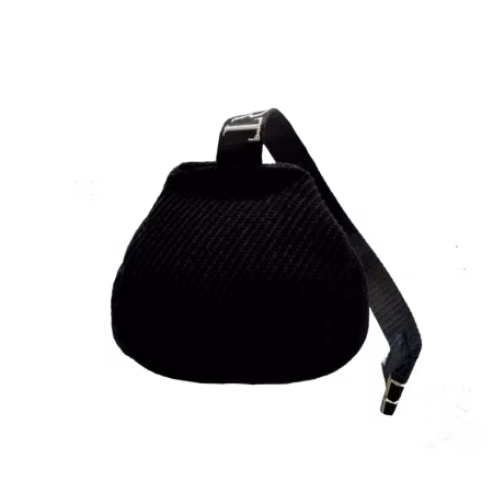 Pouch i nylcot