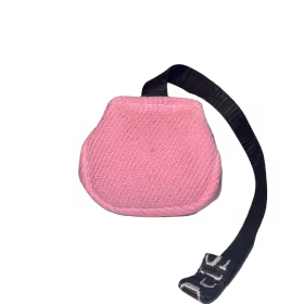 Pouch i nylcot