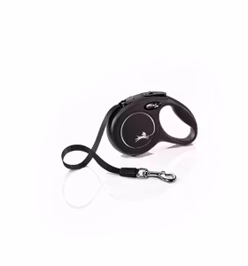 Flexikoppel classic tape 5 m NYHET
