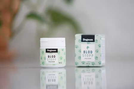 Blodstopp