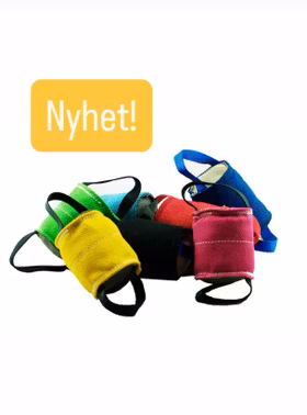 Bitrulle i nylcot
