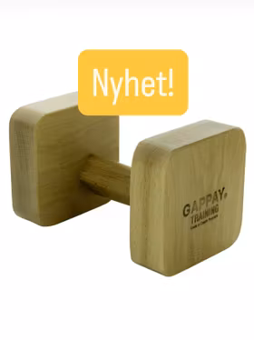 Apportbock Foltyn NYHET