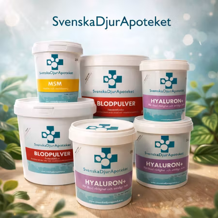 Svenska djurapoteket