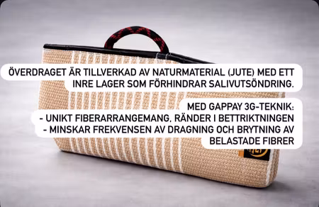 Överdrag 3G med handtag