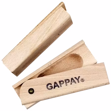 Spårapport öppningsbar