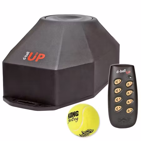 Bollmaskin d ball UP