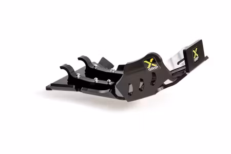 X-GRIP X-TREME HASPLÅT KTM EXC-F XC-W TPI 250-350 2018-2023