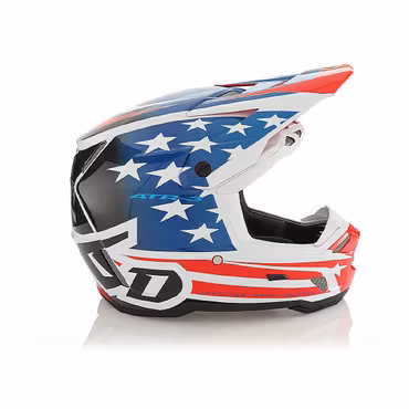6D ATR-3 Patriot Gloss