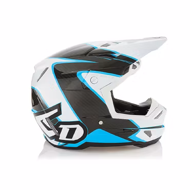 6D ATR-3 Wave Gloss Light Blue