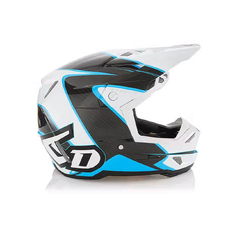 6D ATR-3 Wave Gloss Light Blue