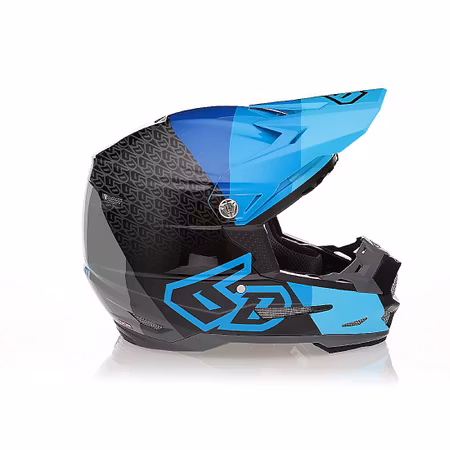 6D ATR-2Y Range Blue