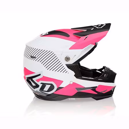 6D ATR-2Y Fusion Pink