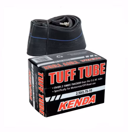 KENDA slang Tuff Tube till din Surron Light Bee 70/100 19"