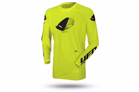 UFO Radial Slim Fit Nenogul