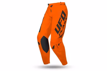 UFO Radial Slim Fit Neonorange