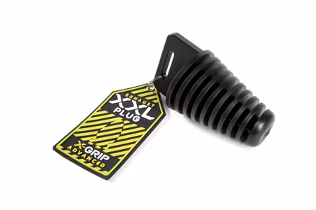 X-GRIP TVÄTTPLUGG XXL 4T hojar, Ø 34 - 60 mm