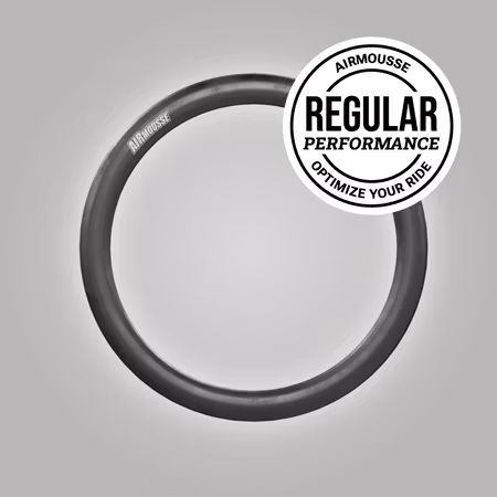 Airmousse REGULAR PERFORMANCE  Enduro 0,8 bar 140/100-18