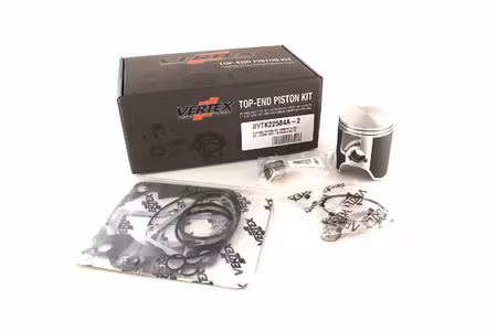 Vertex kolvkit KTM/GAS/HUS 125cc 2023-2026