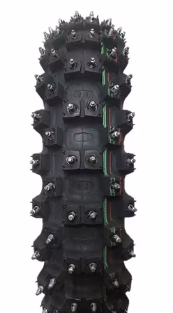 Mitas 80/100-12 DUBBDÄCK Terra Force MX SM Bak