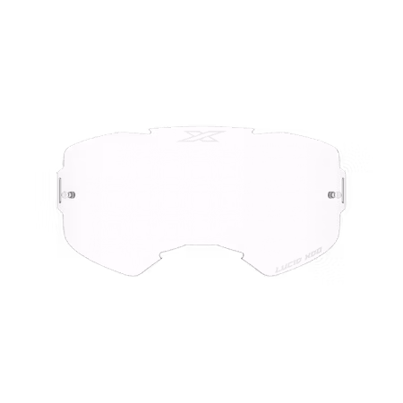 EKS LUCID LINS KLAR & ZIP-OFF KLAR (Passar även FXR Factory Ride MX)