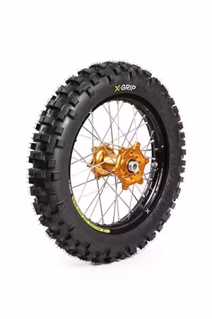 X-GRIP JACK THE GRIPPER BAK