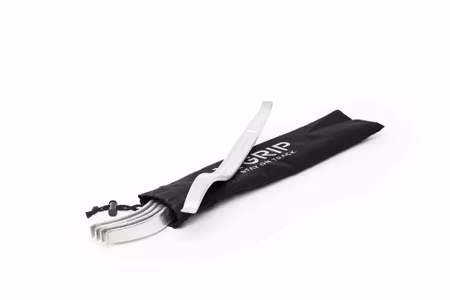 X-GRIP X-TREME TYRE LEVER SET DÄCKJÄRN