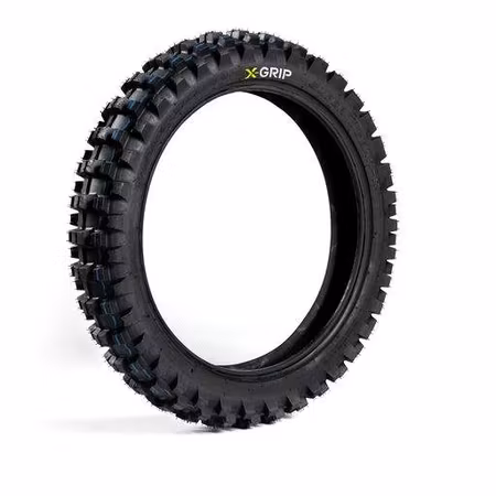 X-GRIP TOUGH GEAR 16-19"