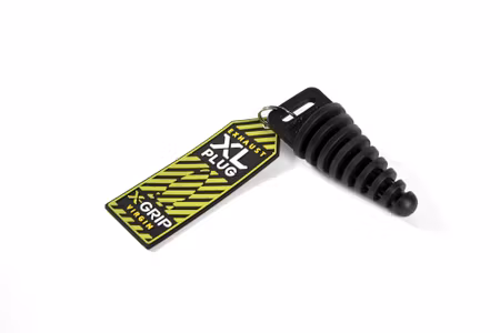 X-GRIP TVÄTTPLUGG 2T hojar Ø 14 - 37 mm