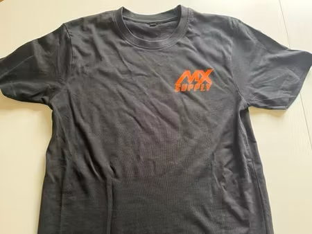 MX SUPPLY T-SHIRT