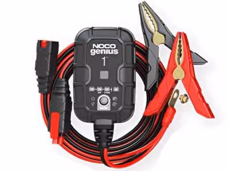 BATTERILADDARE NOCO GENIUS 1