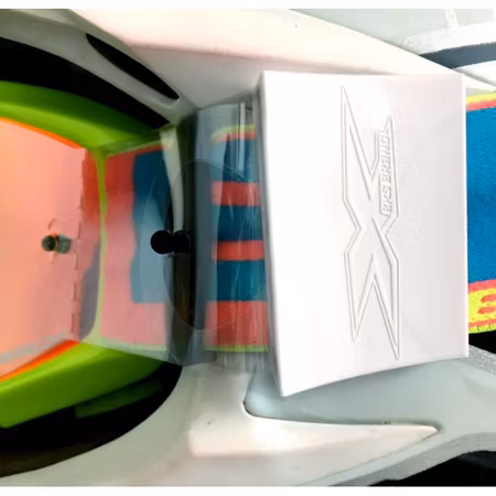 EKS-BRAND EZ TEAR STRAP RAMP